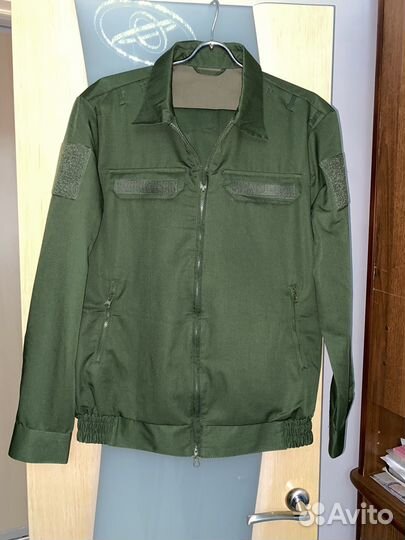 Офисная военная форма