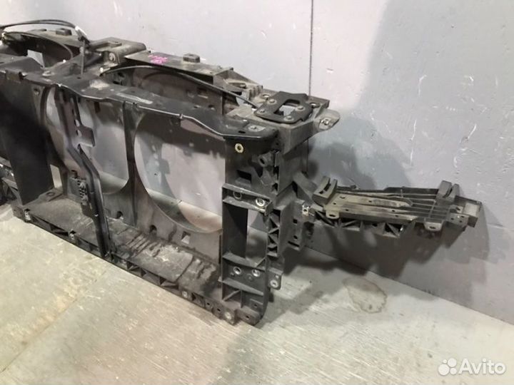 Передняя панель Infiniti Q70 Y51