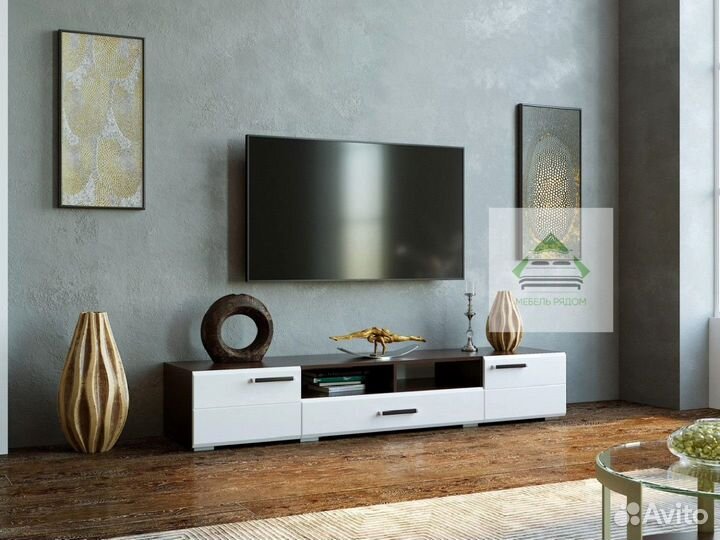 Тумба в гостиную