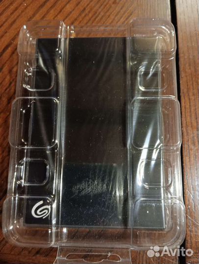 Переносной жёсткий диск