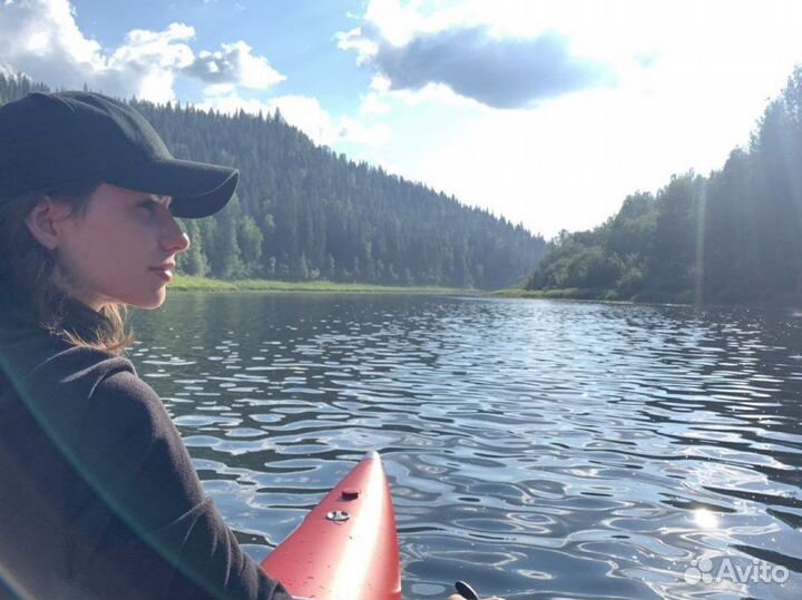 Аренда туристического снаряжения