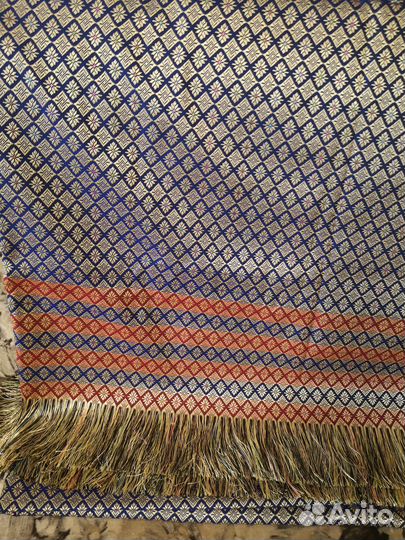 Покрывало на кровать