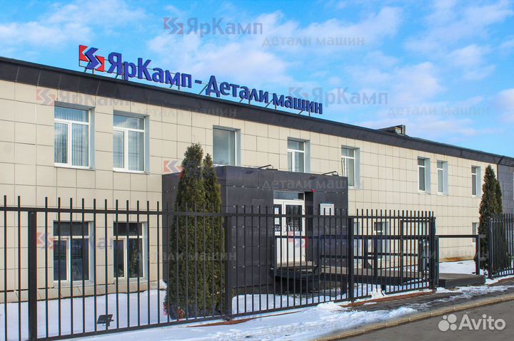 Трос газа газ 3302 и модиф. (дв. 405); газ