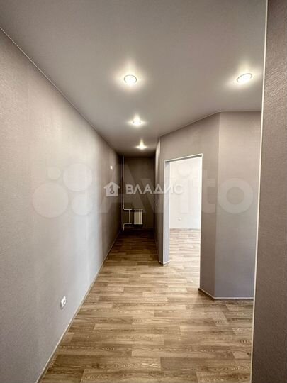 1-к. квартира, 38 м², 1/3 эт.