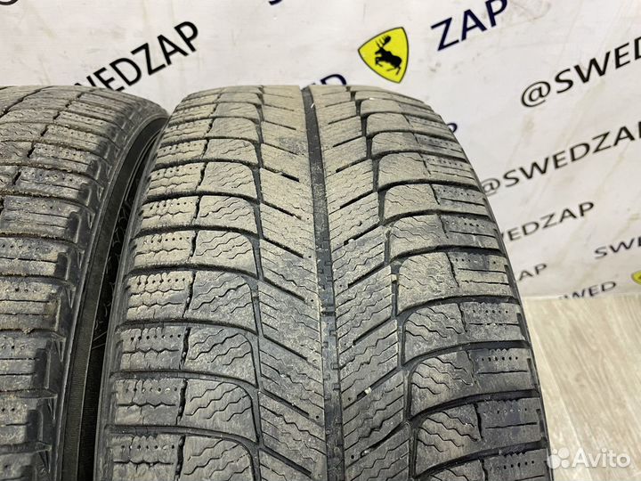 Michelin X-Ice XI3 235/55 R17 99H