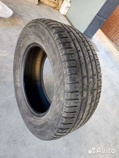 Nokian Tyres Hakka Blue 2 SUV 285/60 R18
