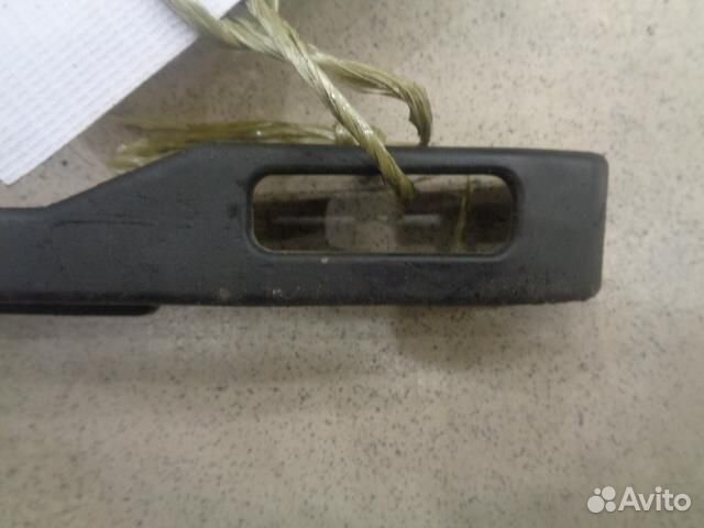 Накладка кузова (наружняя) Infiniti QX56 JA60 200