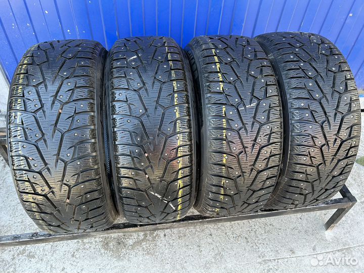 Yokohama Ice Guard Stud IG55 205/55 R16