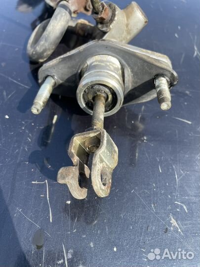 Главный цилиндр сцепления Honda CR-V RD1. 99 г