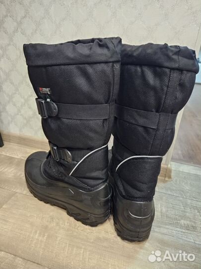 Сапоги workload салехард 43