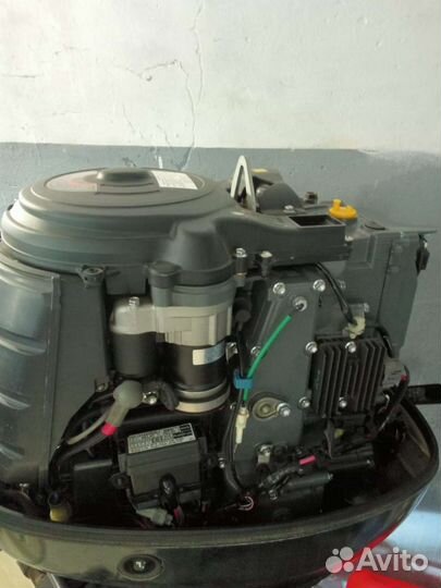 Катер Silver Fox DC 485