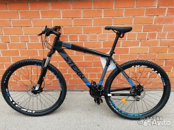 Stern force 2.0 hydro