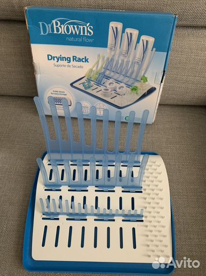 Решетка-сушилка Dr.Browns
