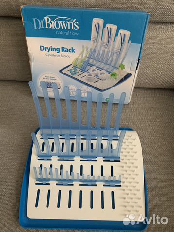 Решетка-сушилка Dr.Browns