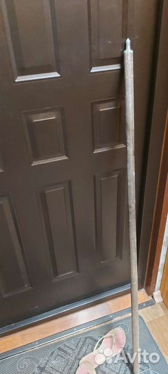 Турник настенный бу