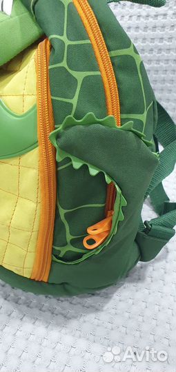 Рюкзак детский