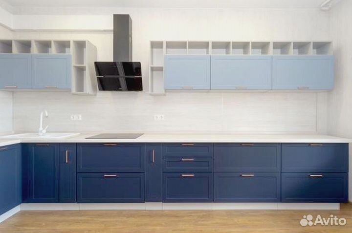 Кухня под заказ