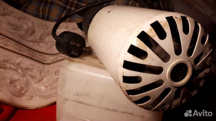 Миксер-турбулятор