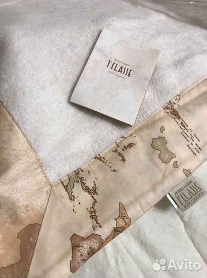 Детское одеяло Италия