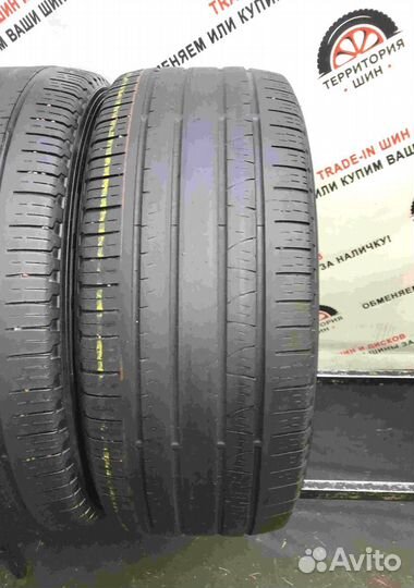 Pirelli Scorpion Verde 235/55 R17 99V