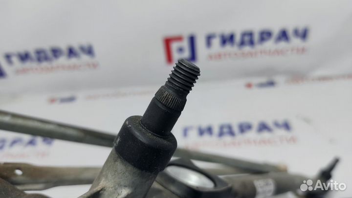 Трапеция стеклоочистителей Ford Focus 2 1704580