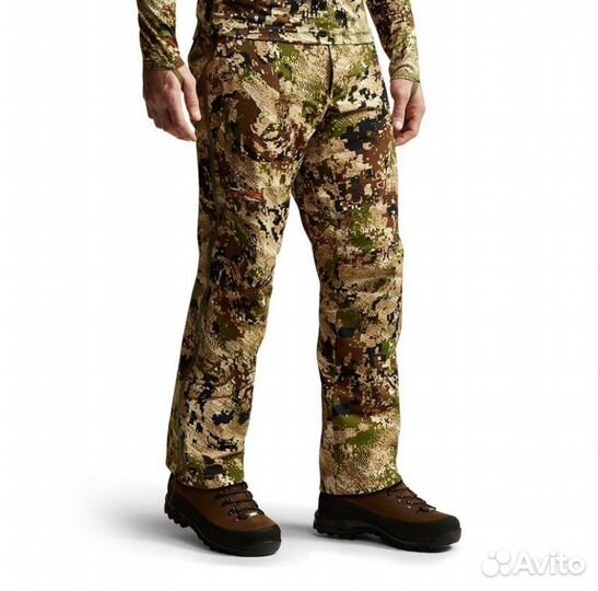 Брюки Sitka Dew Point Pant