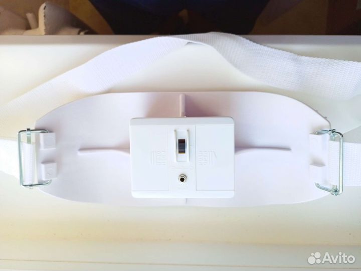 Вибромассажер магнитный мк-838