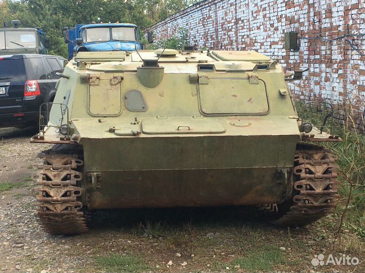 Газ 73 гтму