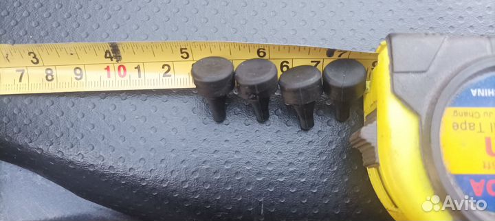 Модель givi kappa