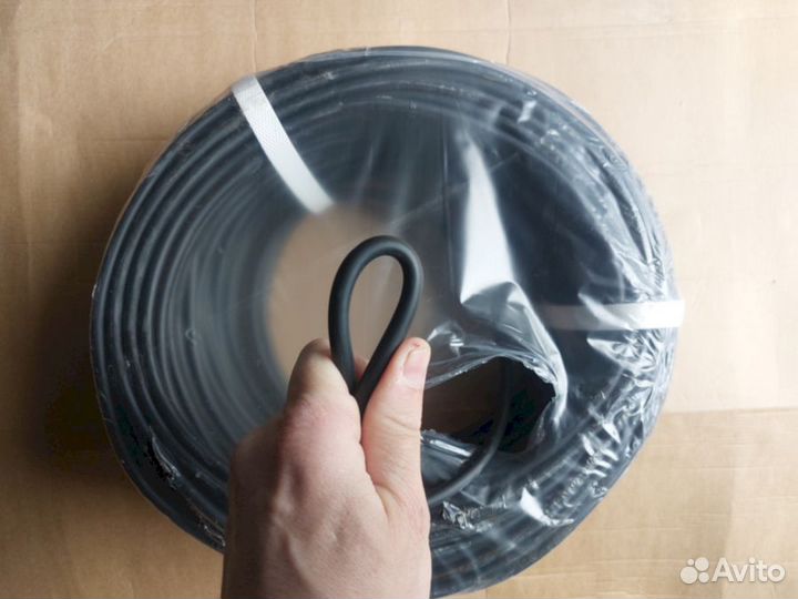 Акустический кабель ка215 нг(A) -HF