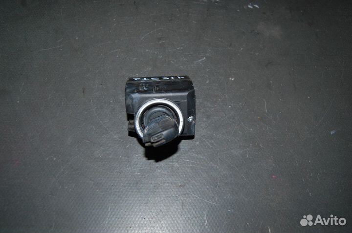 Замок зажигания