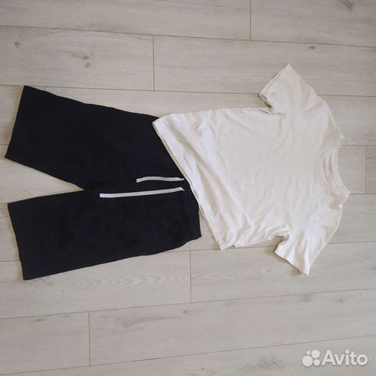 Форма для физкультуры