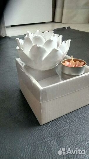 Подсвечник