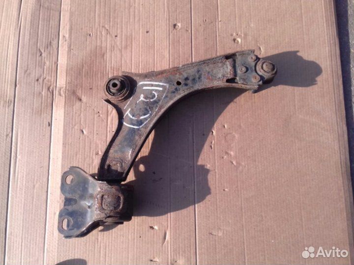 Рычаг подвески передний левый Ford S-Max WS