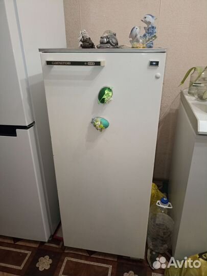 Морозильная камера Саратов