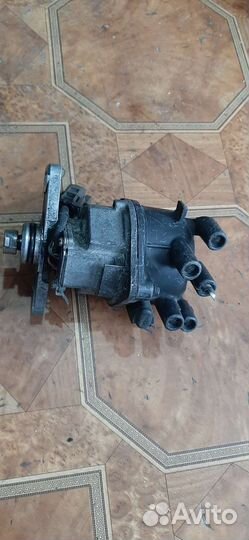 Трамблер Nissan primera sr20de,sr18