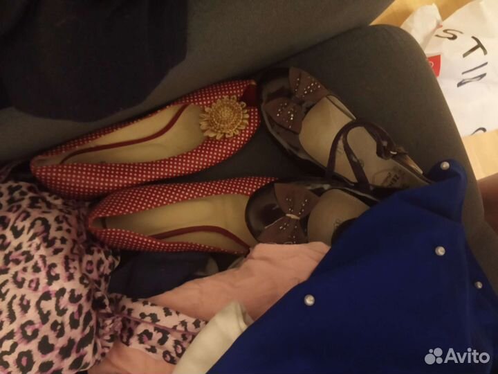 Вещи детские бесплатно