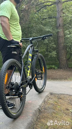 Scott aspect 760 2022