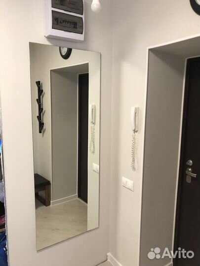 Зеркала в Полный Рост