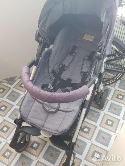 Коляска peg perego si