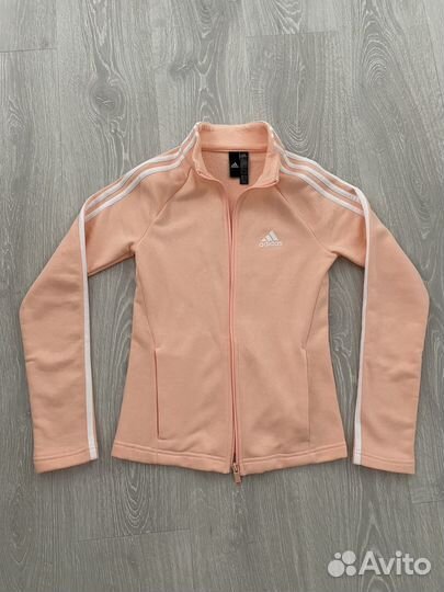 Спортивный костюм женский adidas xs оригинал