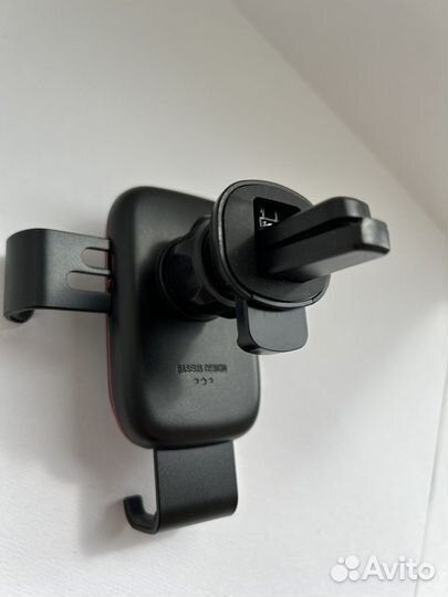 Держатель для телефона Baseus