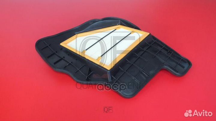 Фильтр воздушный QF36A00016 quattro freni