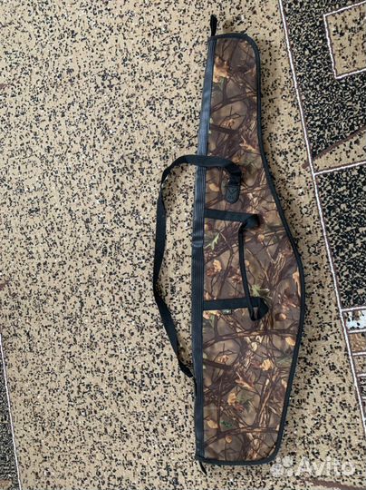 Чехол для ружья