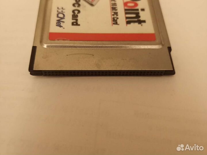 Сетевая карта CNF301