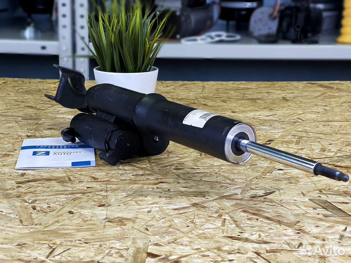 Амортизатор для Мерседес Mercedes-Benz S-class