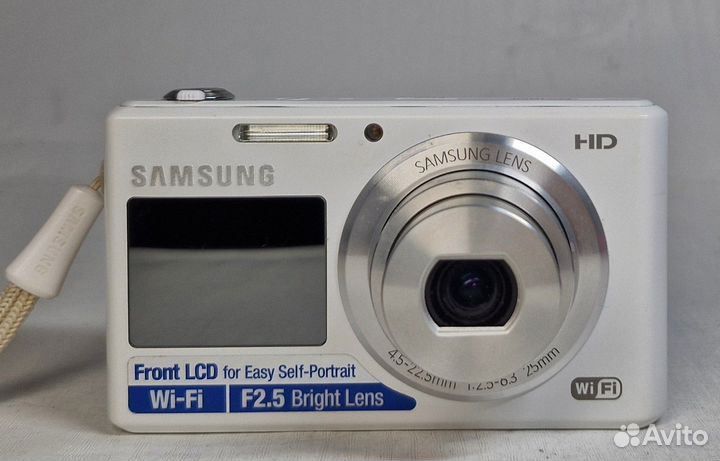 Фотоаппарат цифровой Samsung