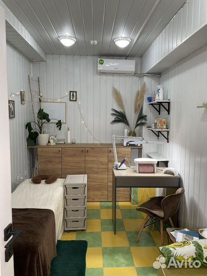 Студия в аренду