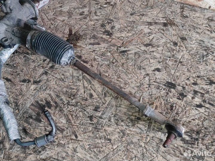 Рулевая рейка Ford Transit Connect TC7 1.8L