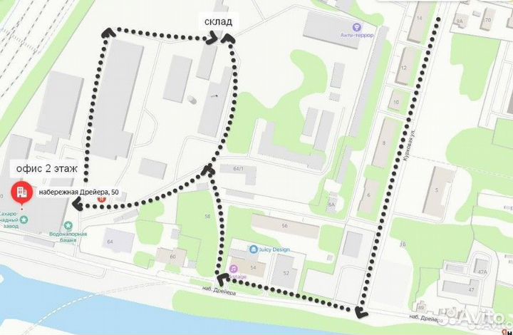 Поликарбонат Skyglass